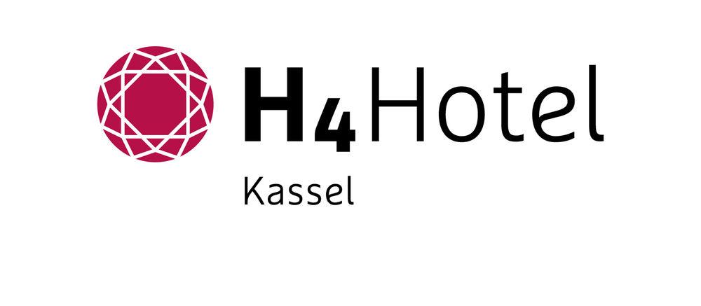 H4 Hotel Kassel Zewnętrze zdjęcie